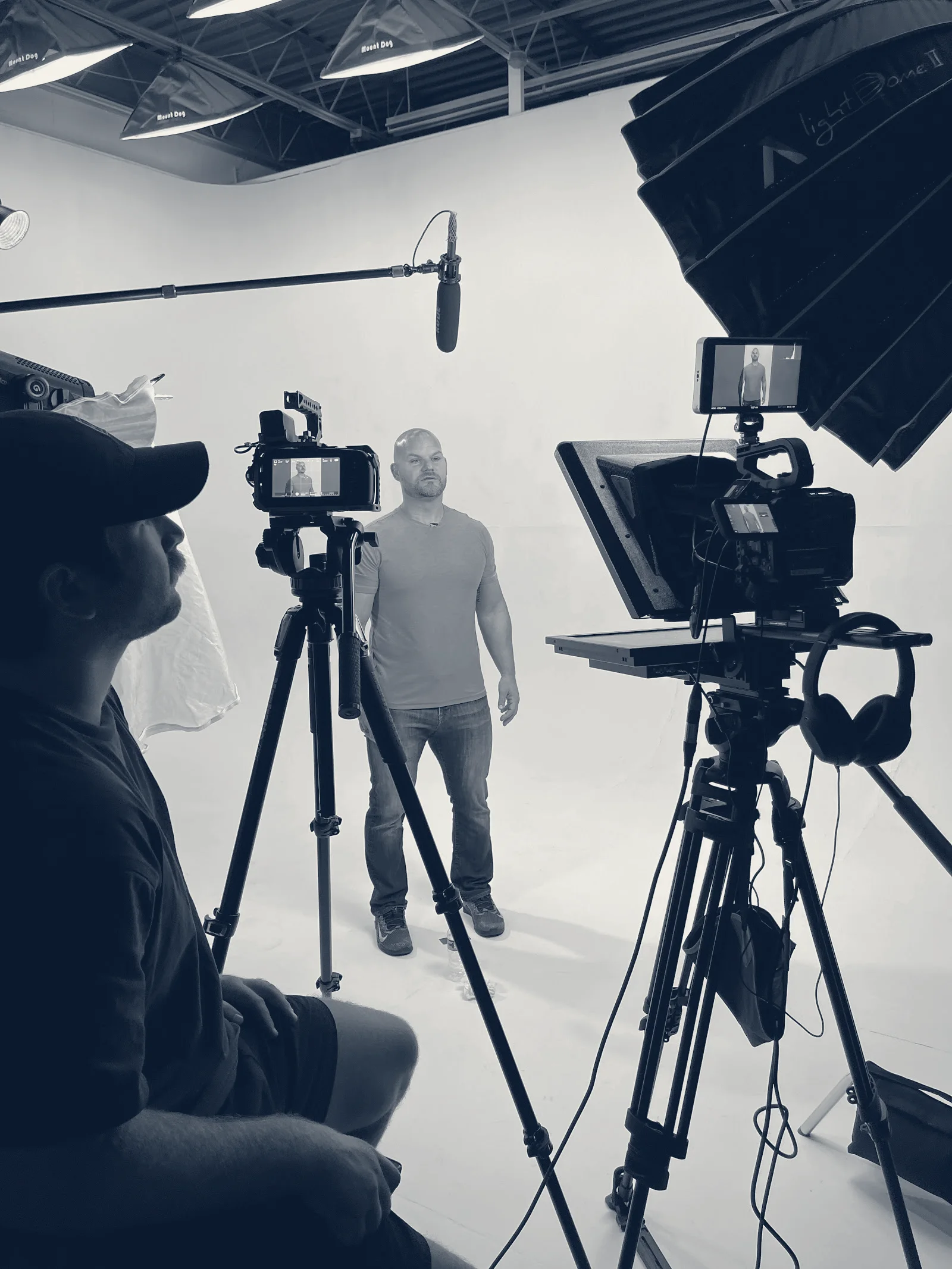 Wake and Make Media — Stuart, Florida