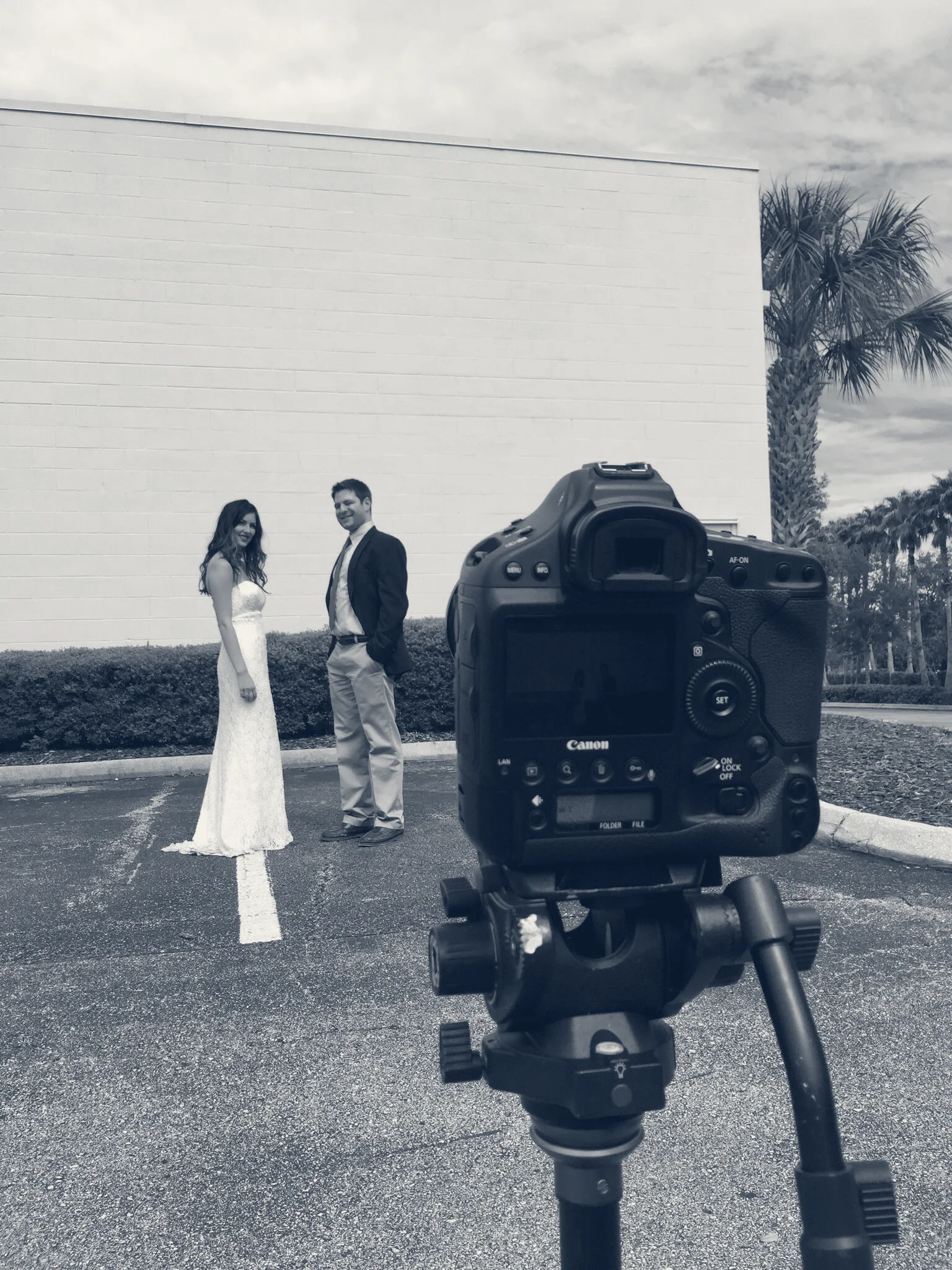 RAW Wedding Videographers (+Photo) — Port St. Lucie, Florida