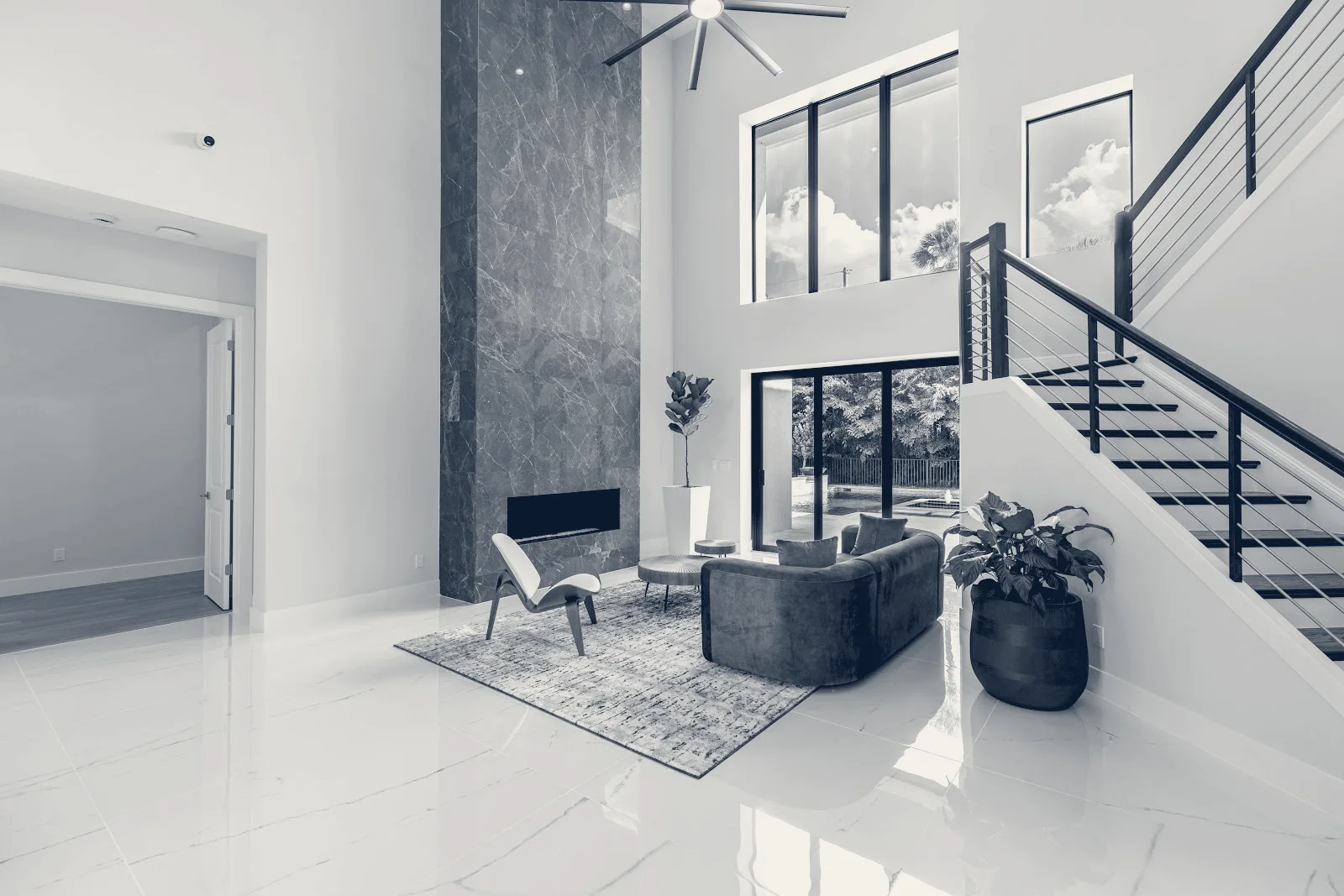 Minnerly Media — Boca Raton, Florida