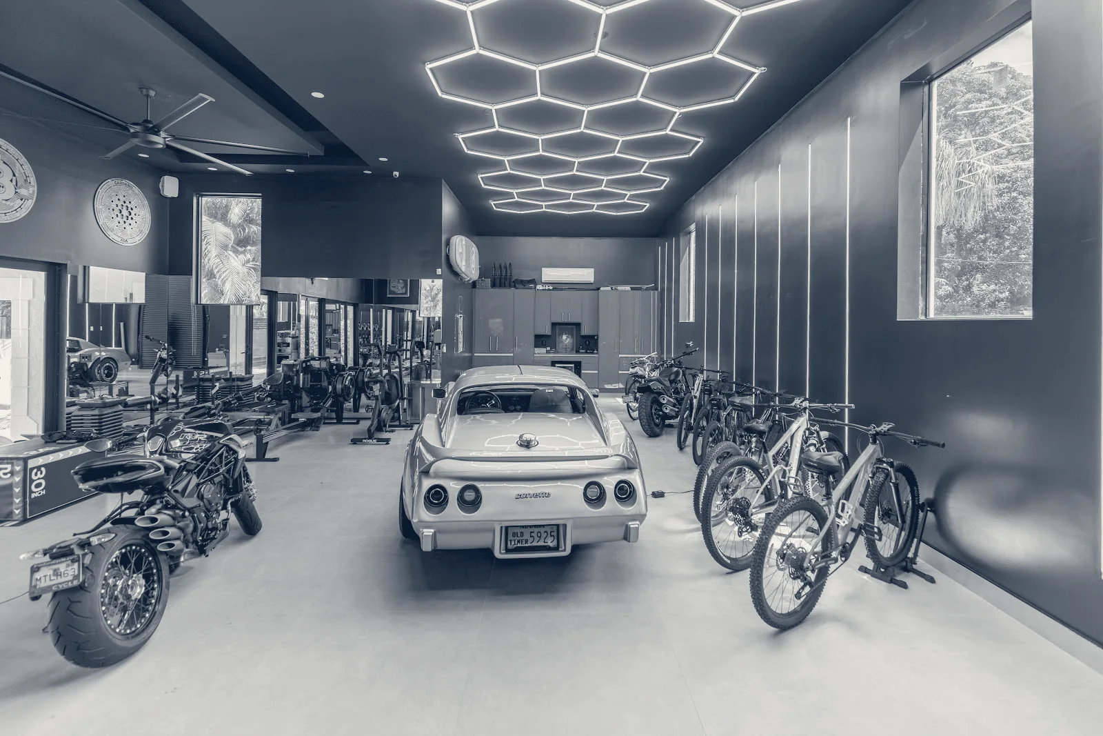 Minnerly Media — Boca Raton, Florida