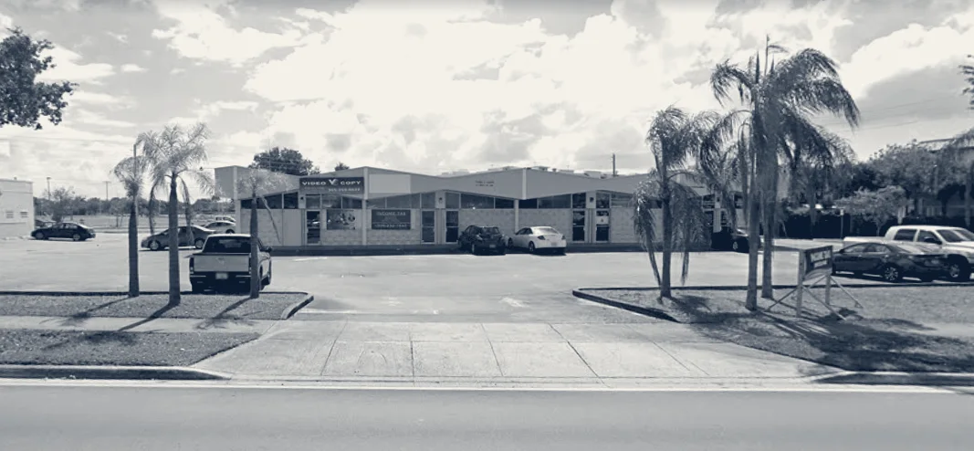 Video Copy Inc. — Miami, Florida