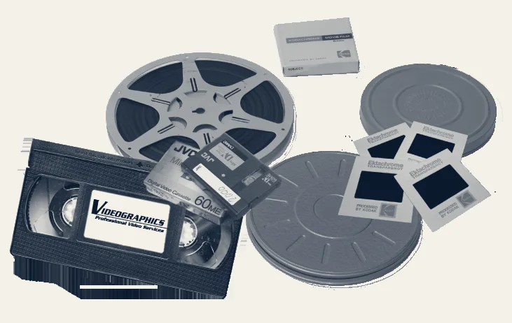 Videographics — Loxahatchee, Florida
