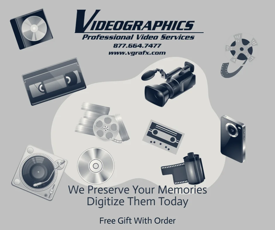 Videographics — Loxahatchee, Florida