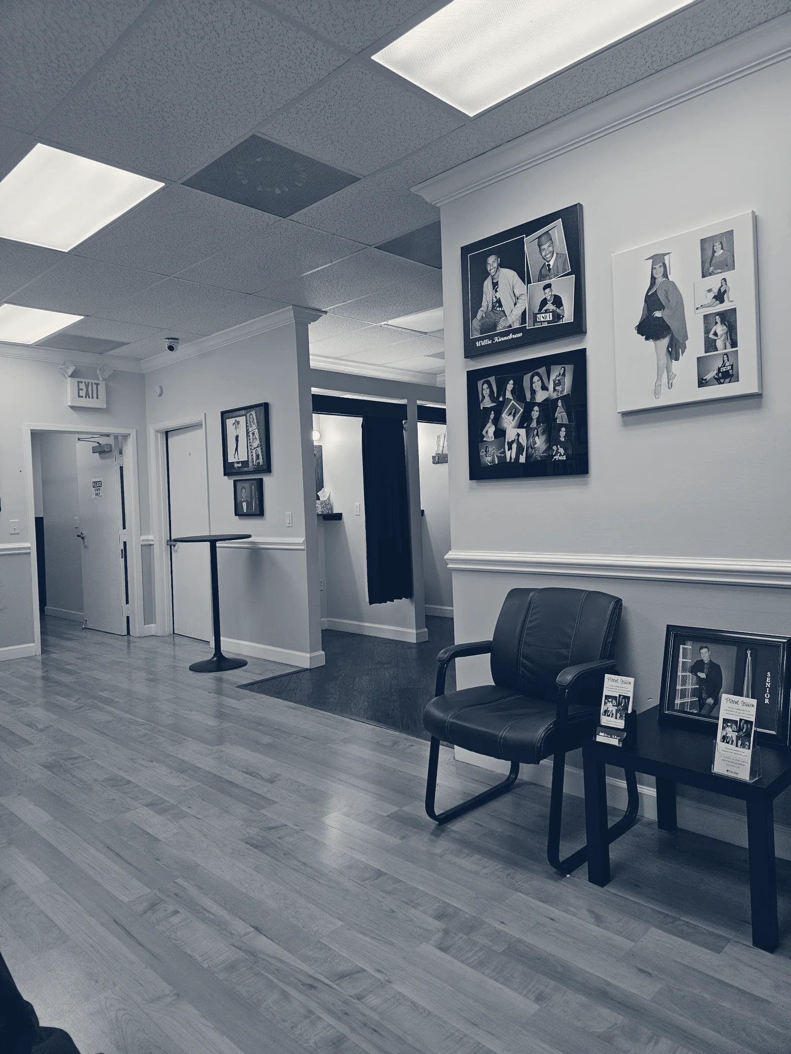 Fox-Mar Studios - Hillsboro — Coconut Creek, Florida