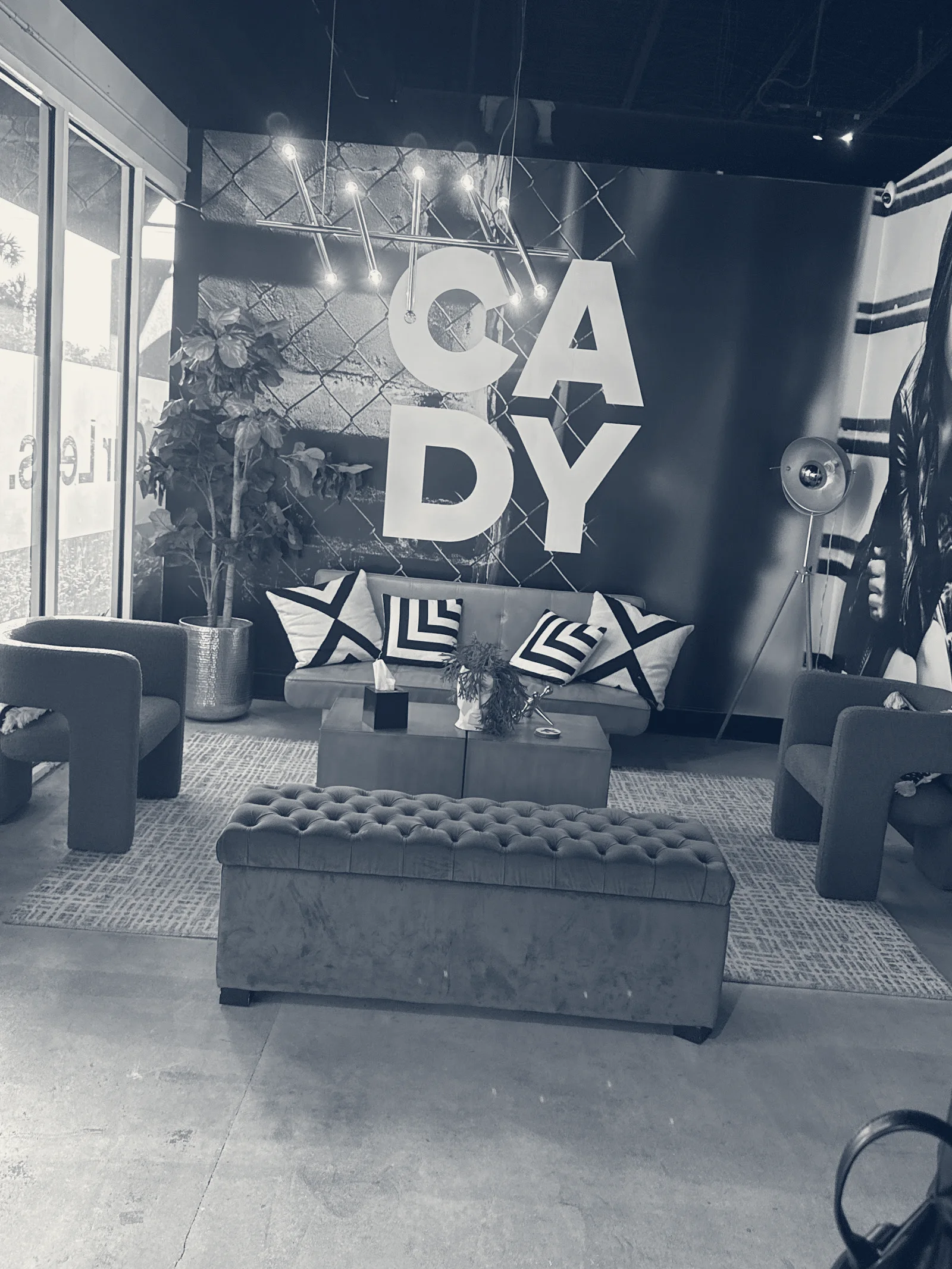 Cady — Delray Beach, Florida