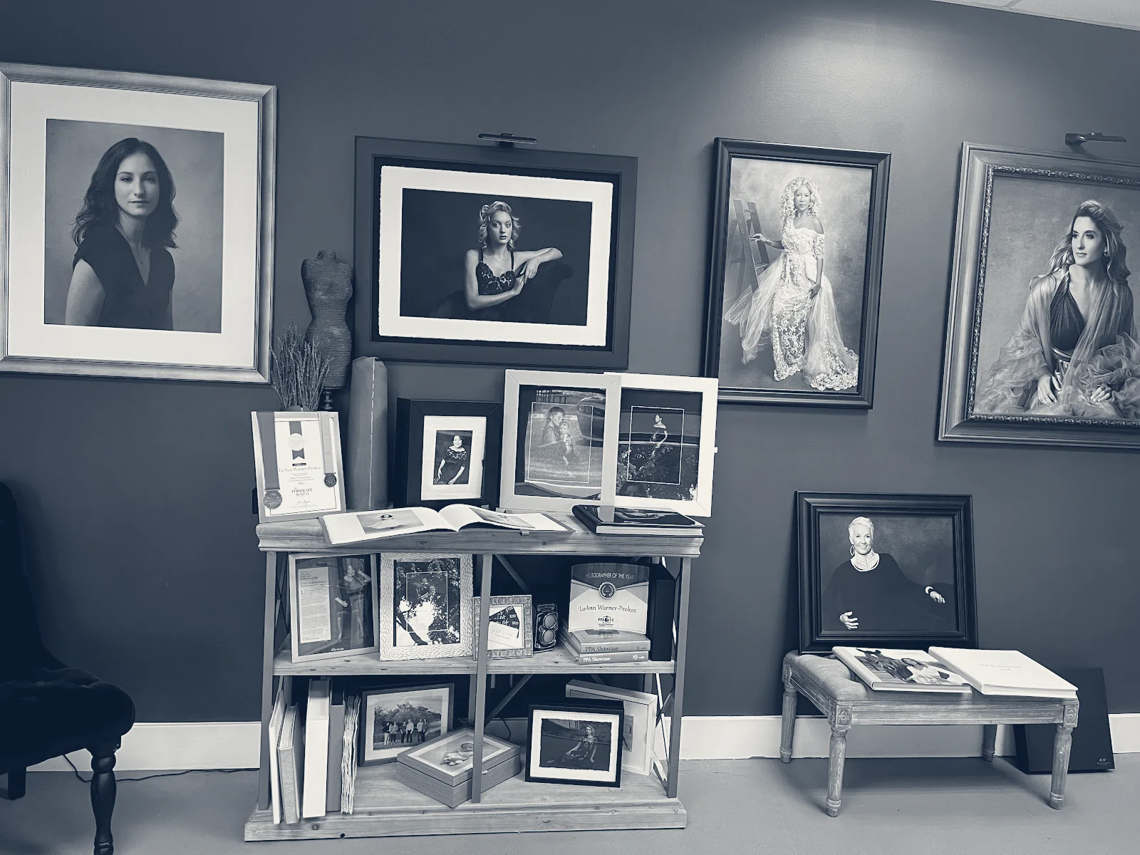 Warner-Prokos Photography — Boca Raton, Florida