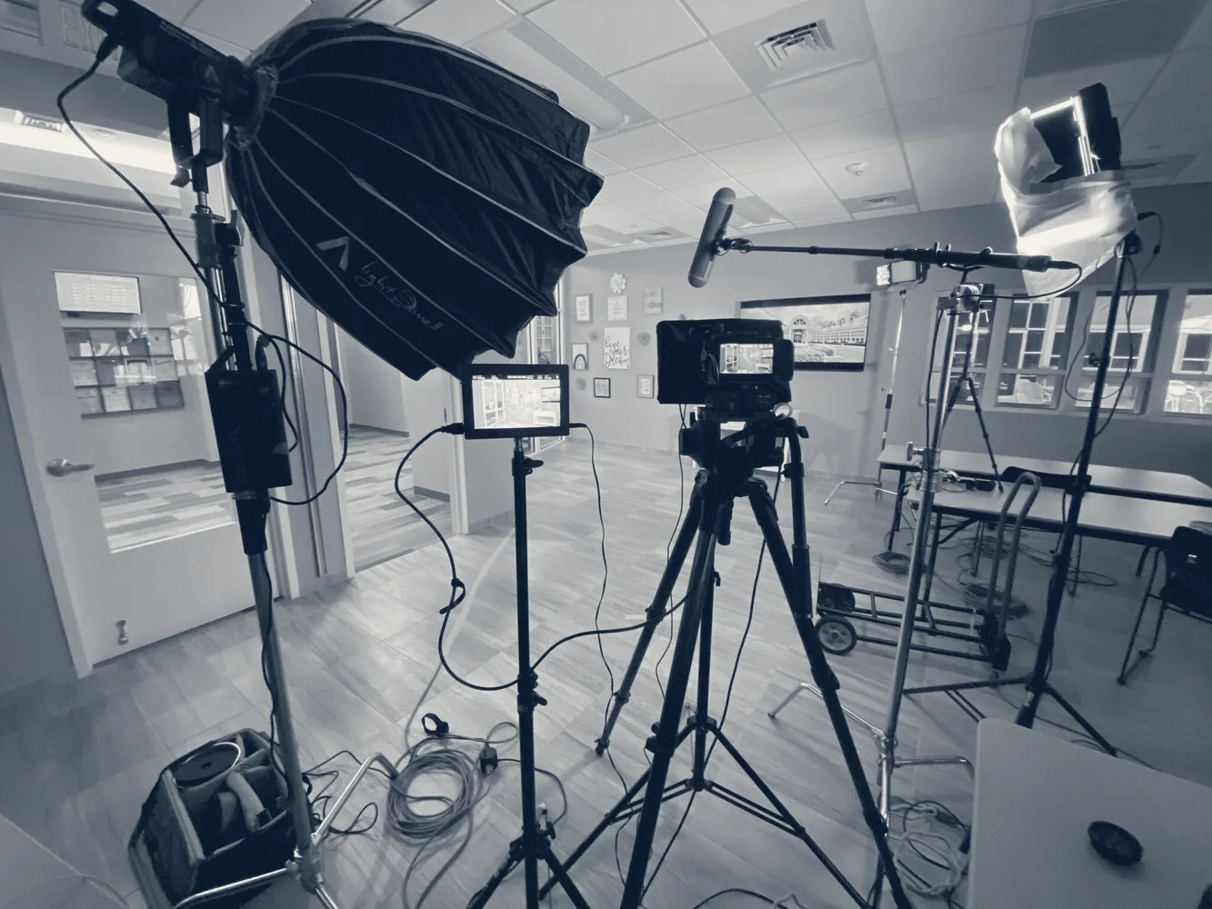 Zip in Media Productions, LLC - Video Production Fort Lauderdale — Fort Lauderdale, Florida
