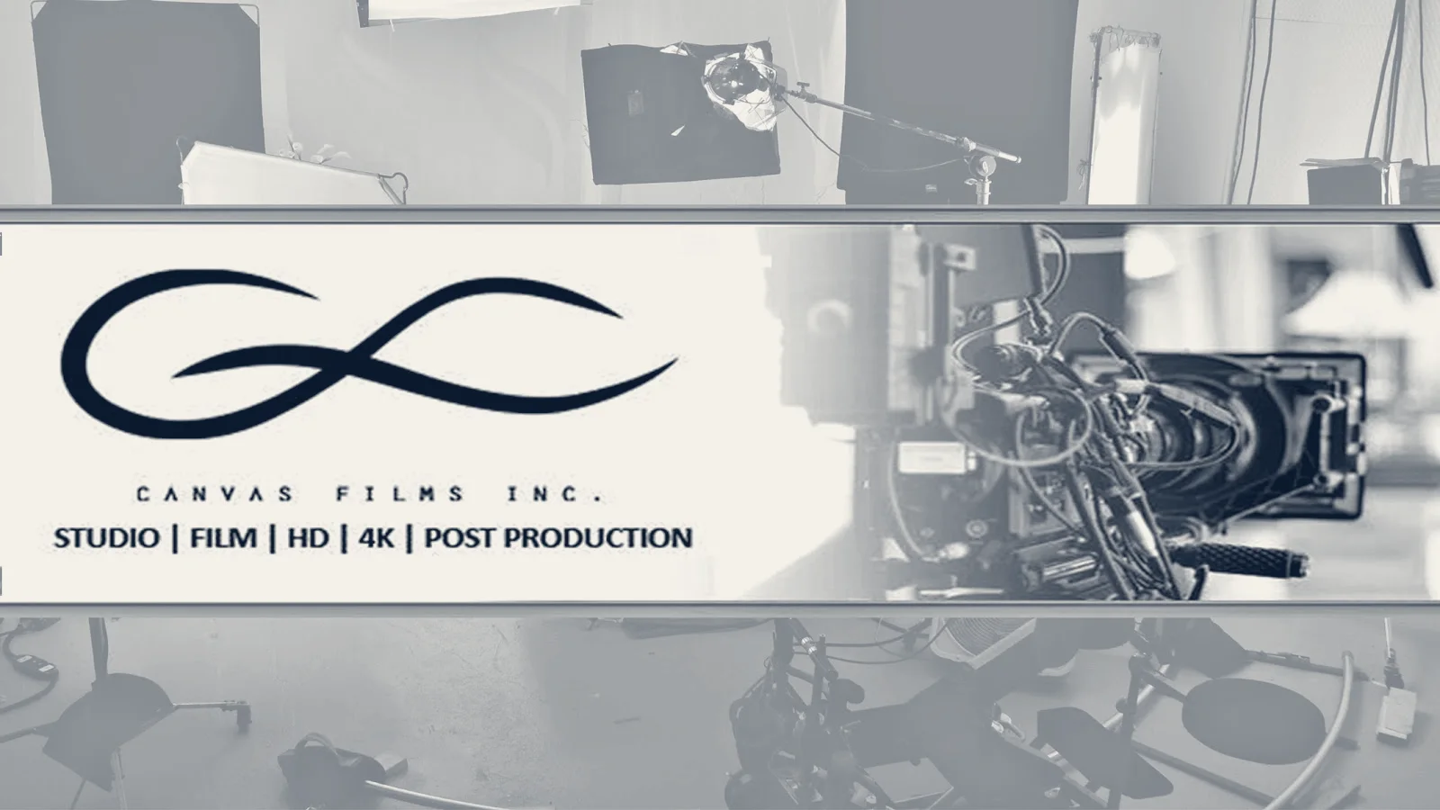 Canvas Films — Fort Lauderdale, Florida