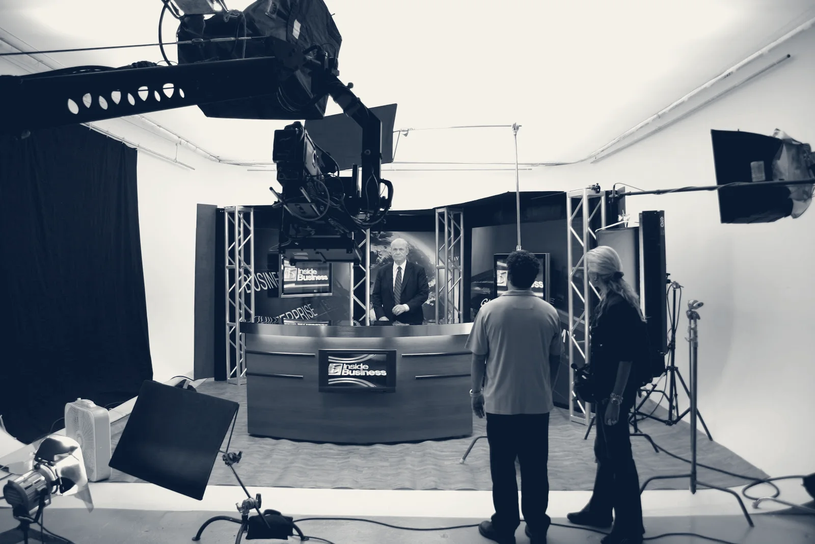 Canvas Films — Fort Lauderdale, Florida