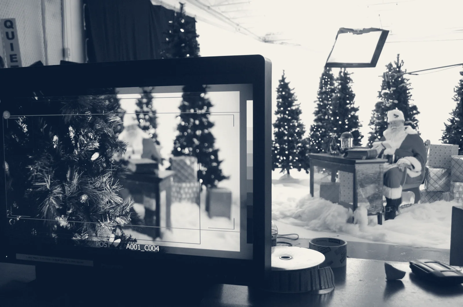 Canvas Films — Fort Lauderdale, Florida