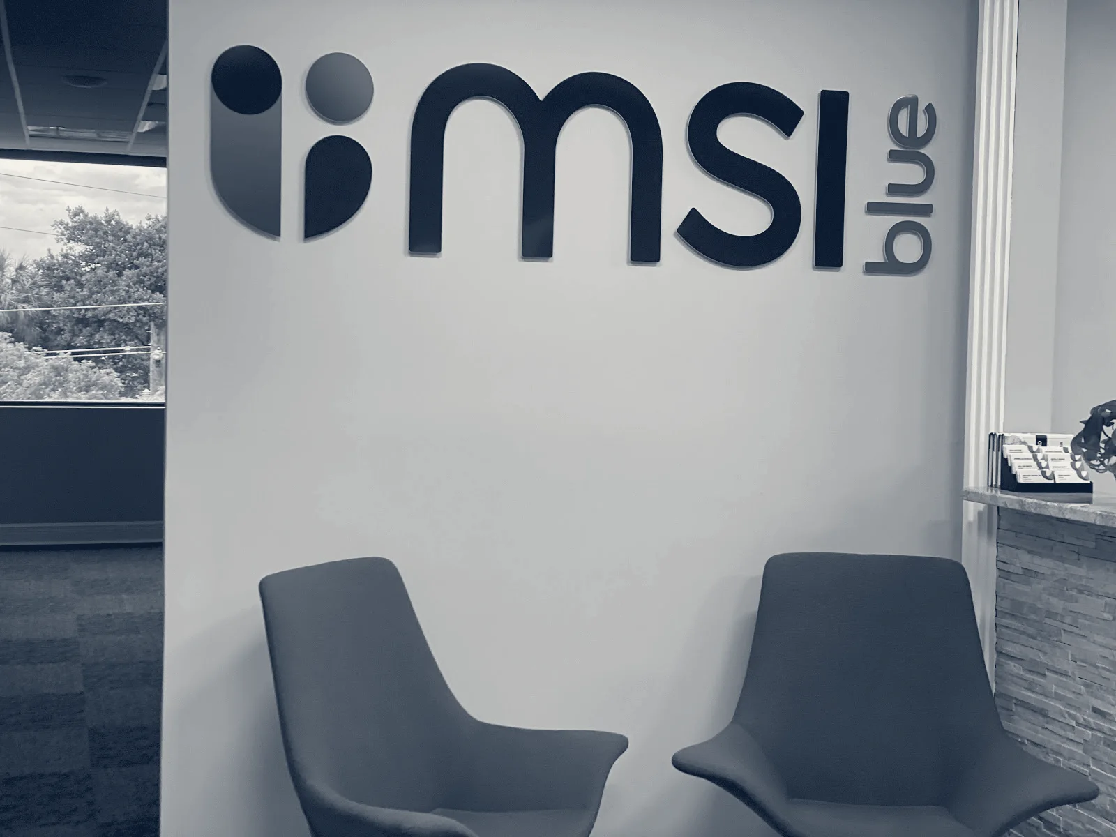 MSI Recruiting — Boca Raton, Florida