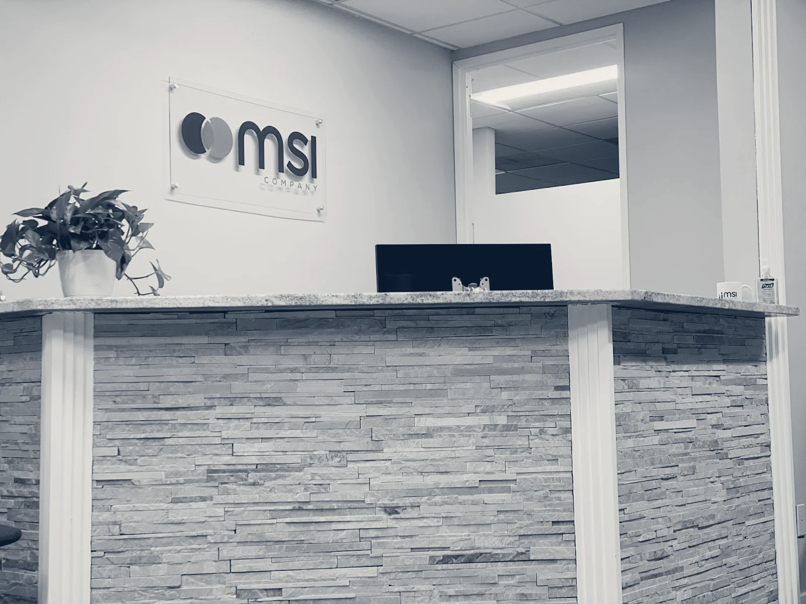 MSI Recruiting — Boca Raton, Florida