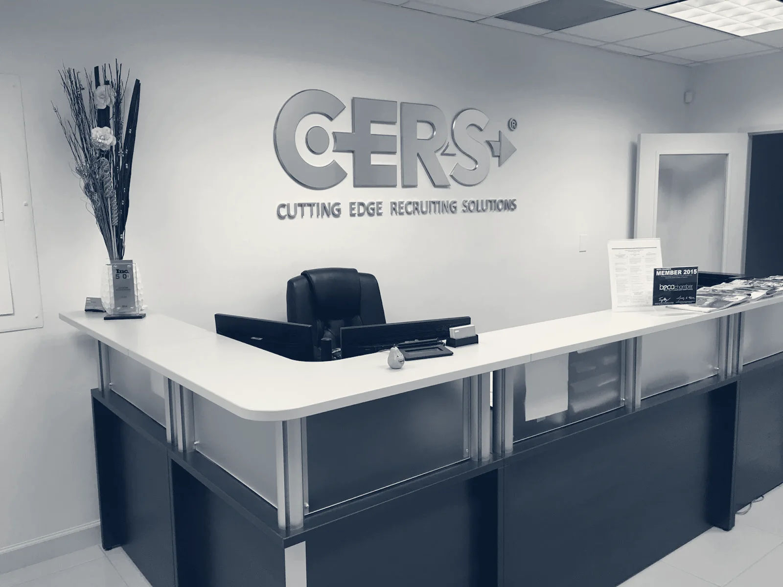 Cutting Edge Recruiting Solutions — Boca Raton, Florida