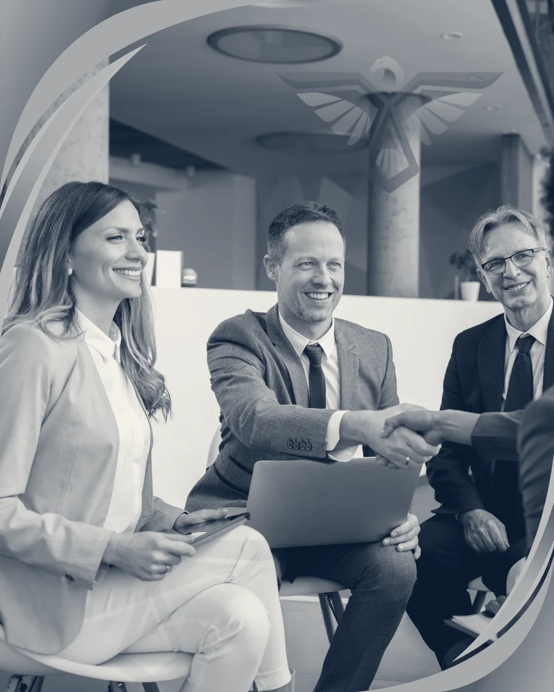 Falcon Recruitment — Boca Raton, Florida