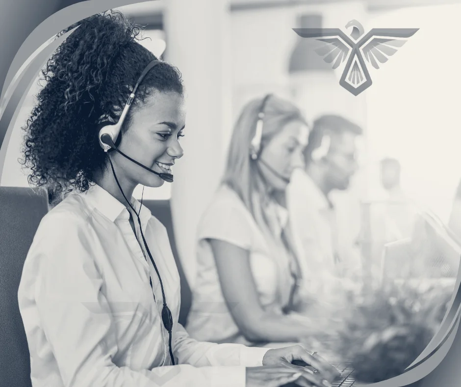 Falcon Recruitment — Boca Raton, Florida