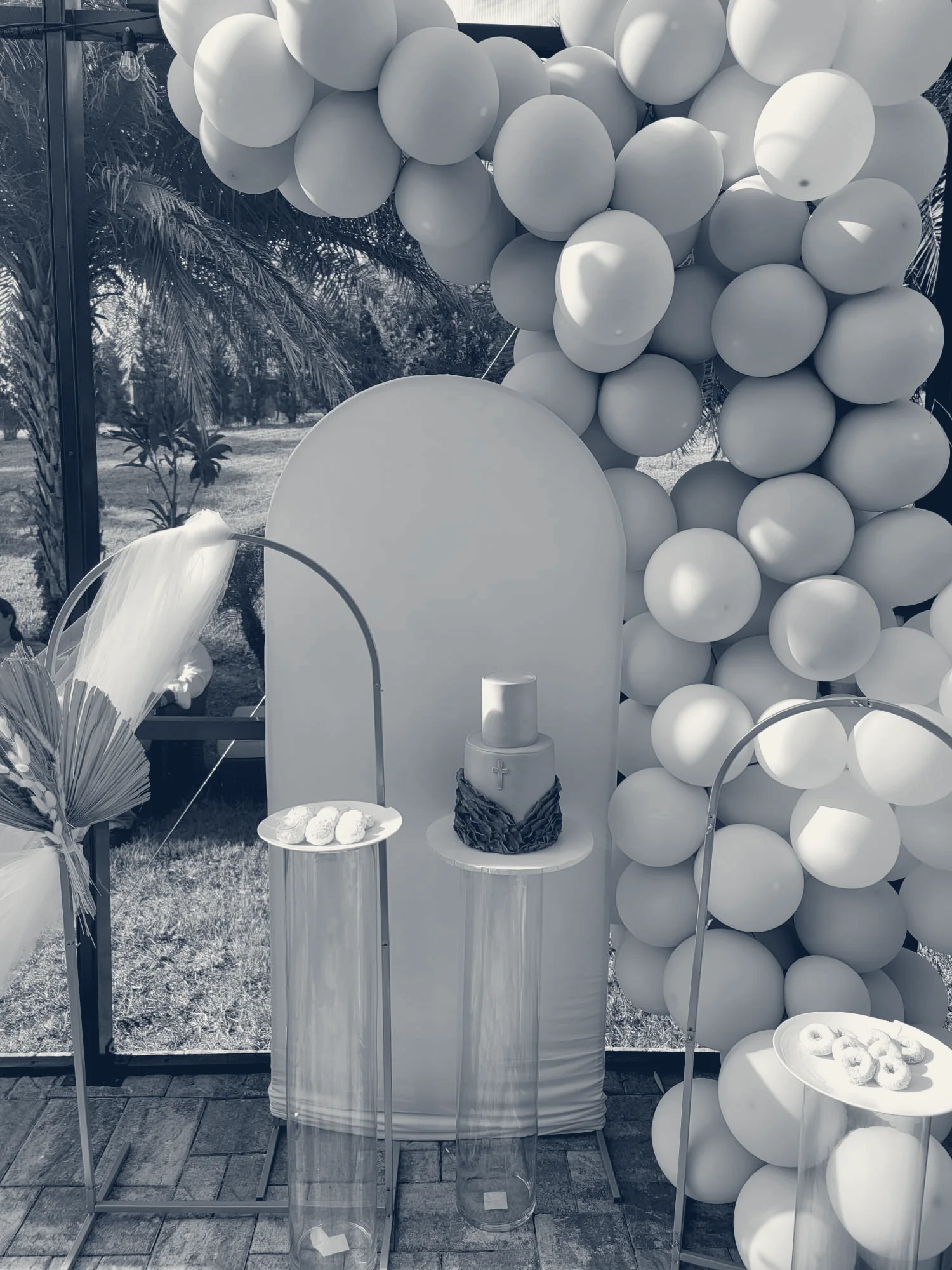 Fay Alice Designs — Coral Springs, Florida
