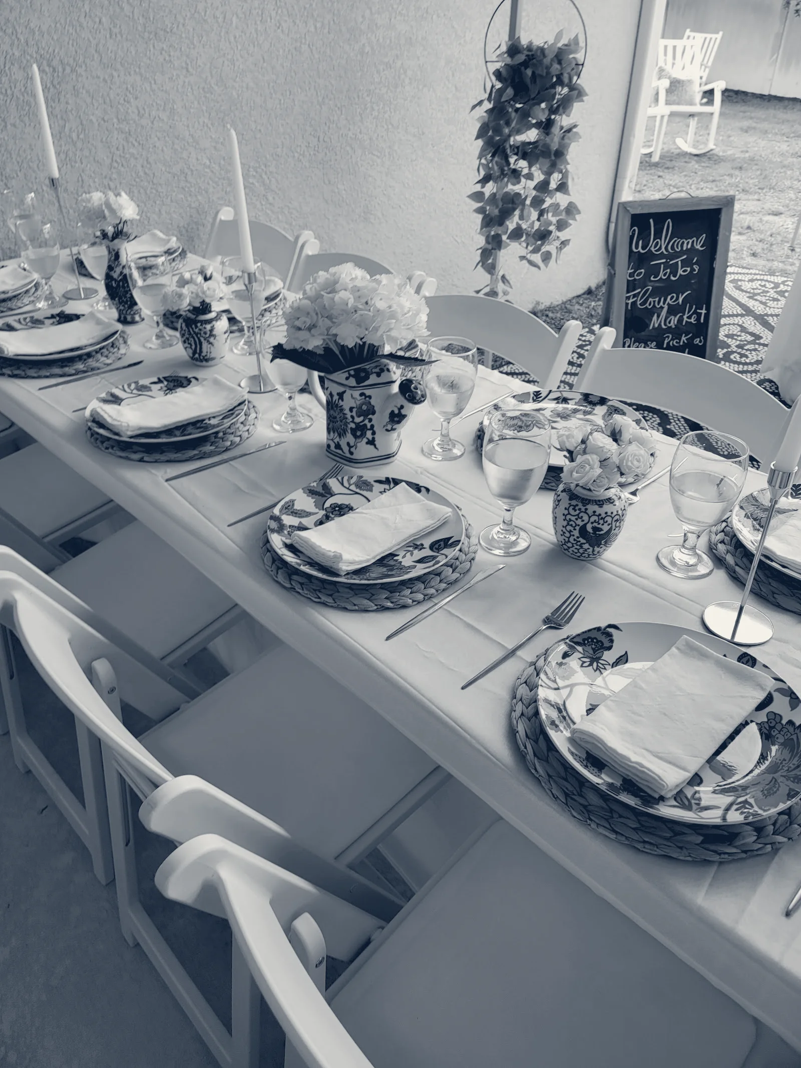 Fay Alice Designs — Coral Springs, Florida