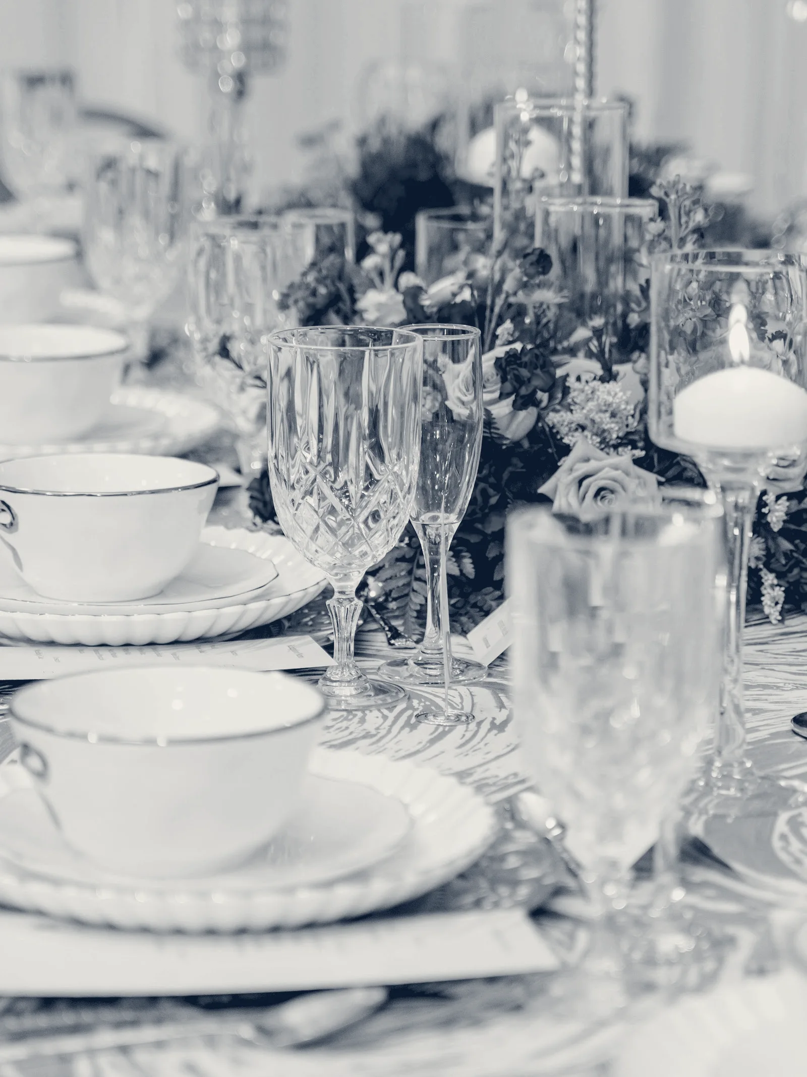 Leendah Adaka Events & Design — Coral Springs, Florida