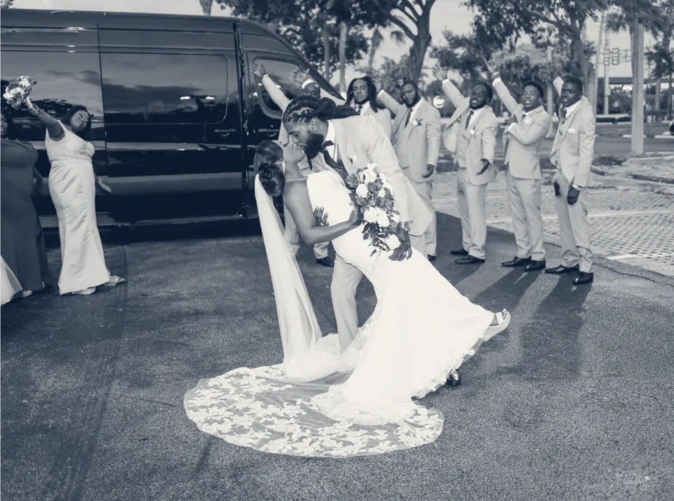 Experience Love Events — Pompano Beach, Florida