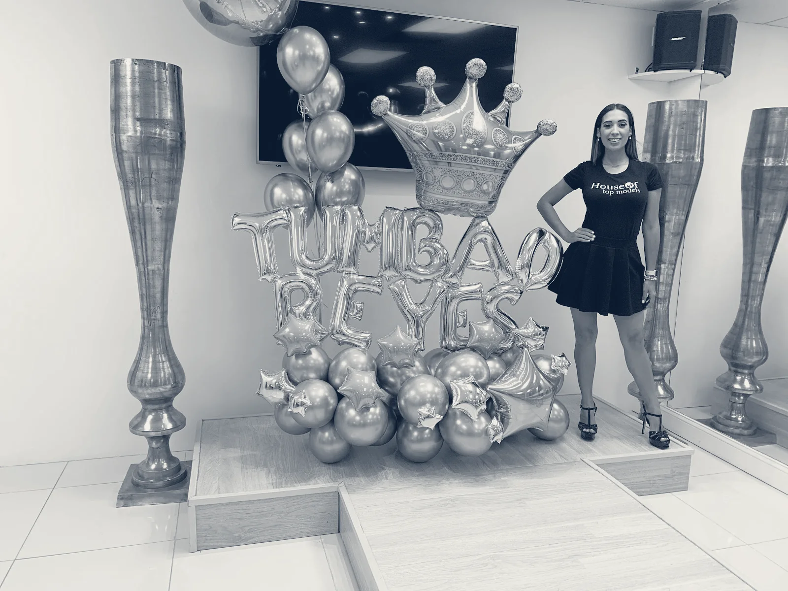 House Of Top Models — Miami, Florida