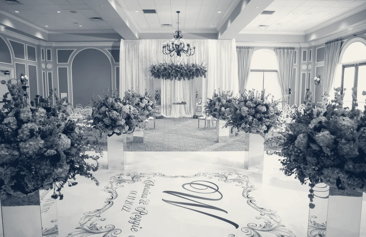 Elite Events Management | Creating Visions with Style — Lauderdale Lakes, Florida