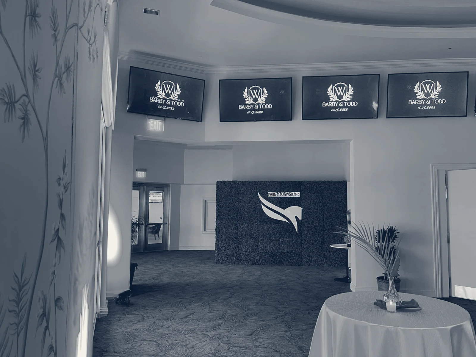 One of Kind Event Designs — Fort Lauderdale, Florida