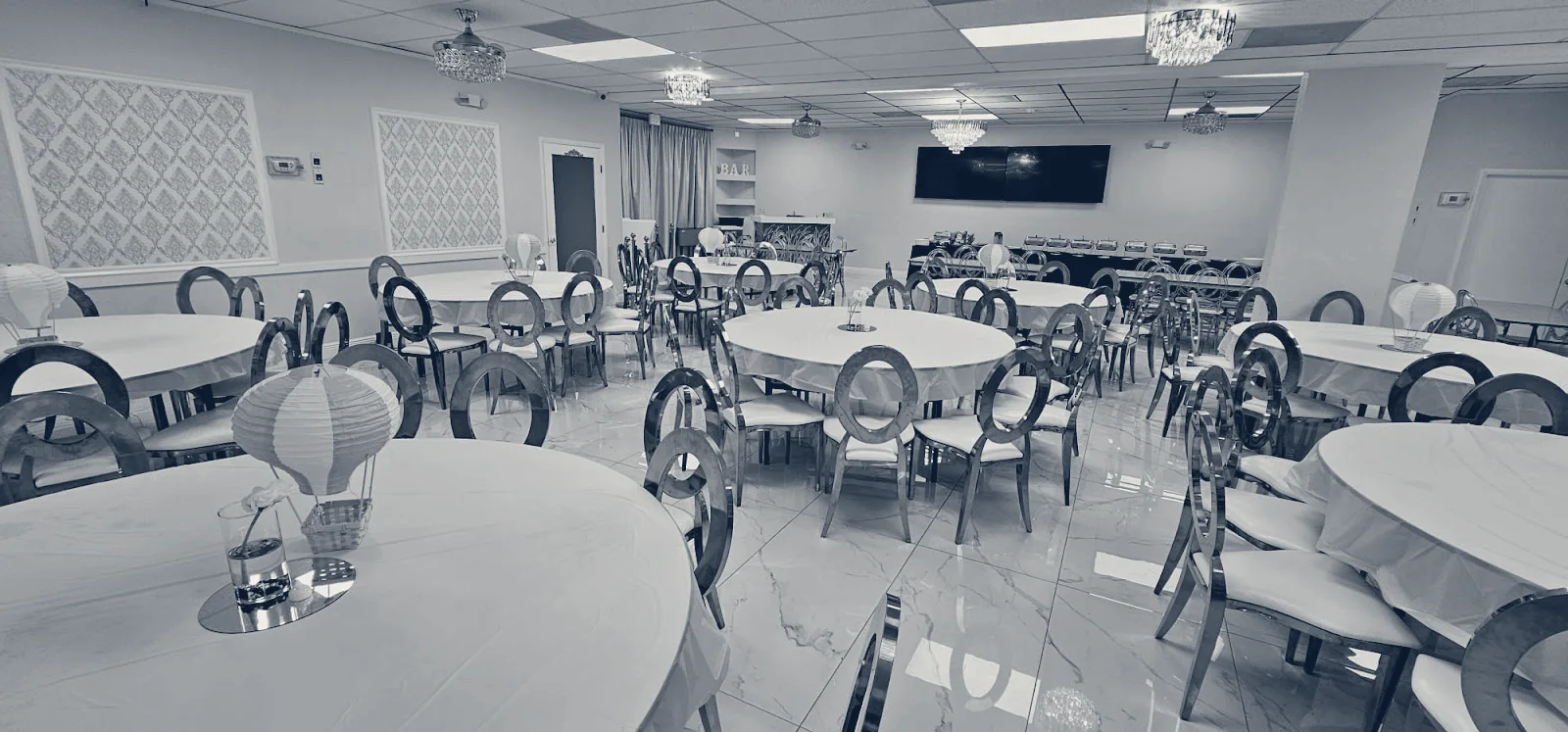 MAJESTIC EVENTS VENUE SQUARE MALL, CORAL SPRINGS, FL — Coral Springs, Florida