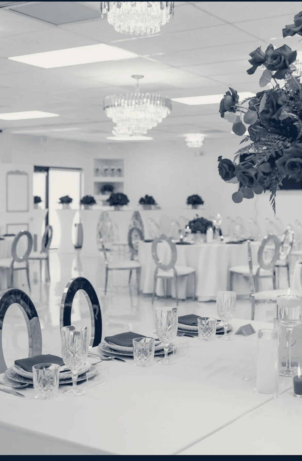 MAJESTIC EVENTS VENUE SQUARE MALL, CORAL SPRINGS, FL — Coral Springs, Florida