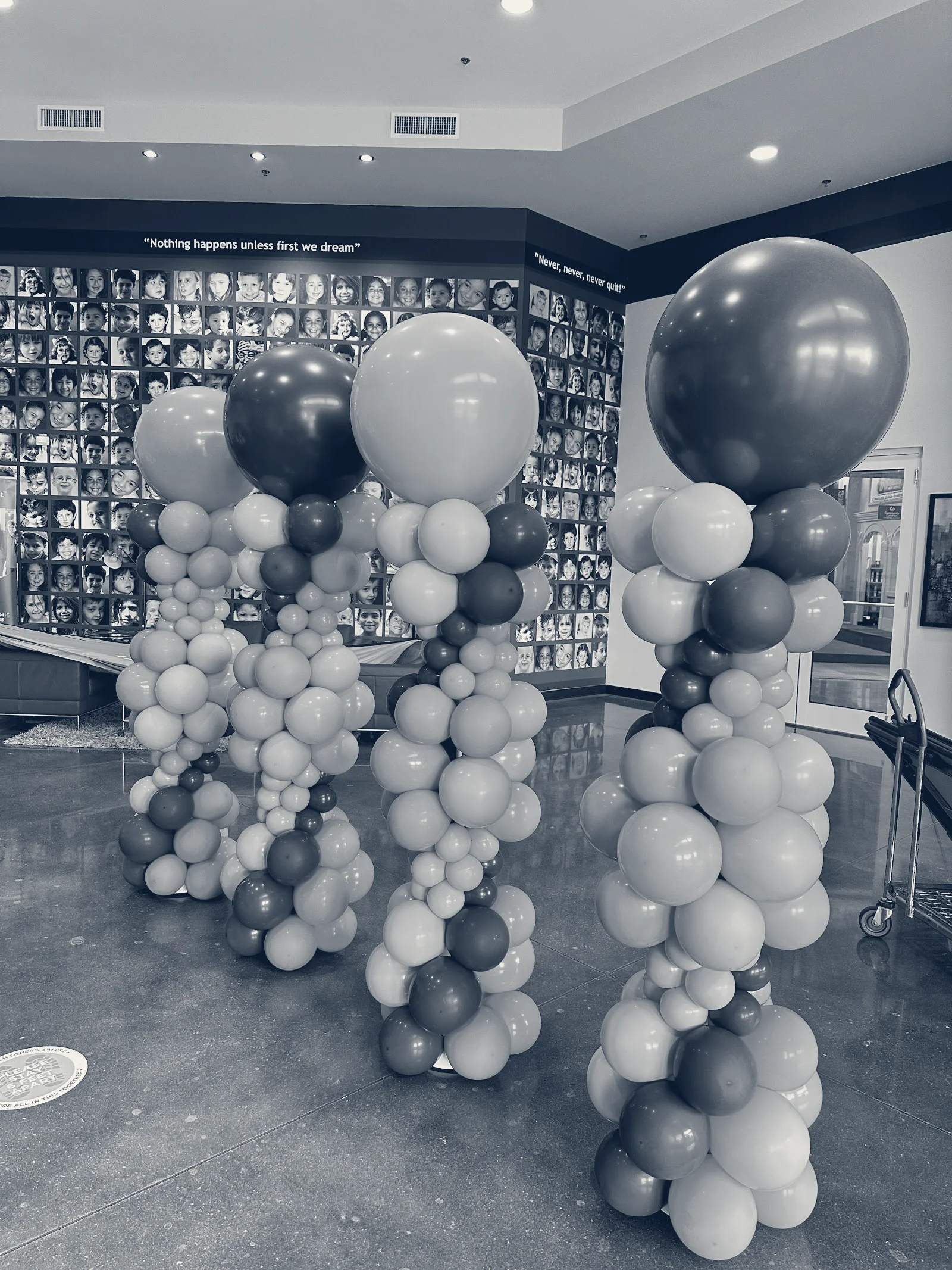 Balloons Galore and More — Davie, Florida