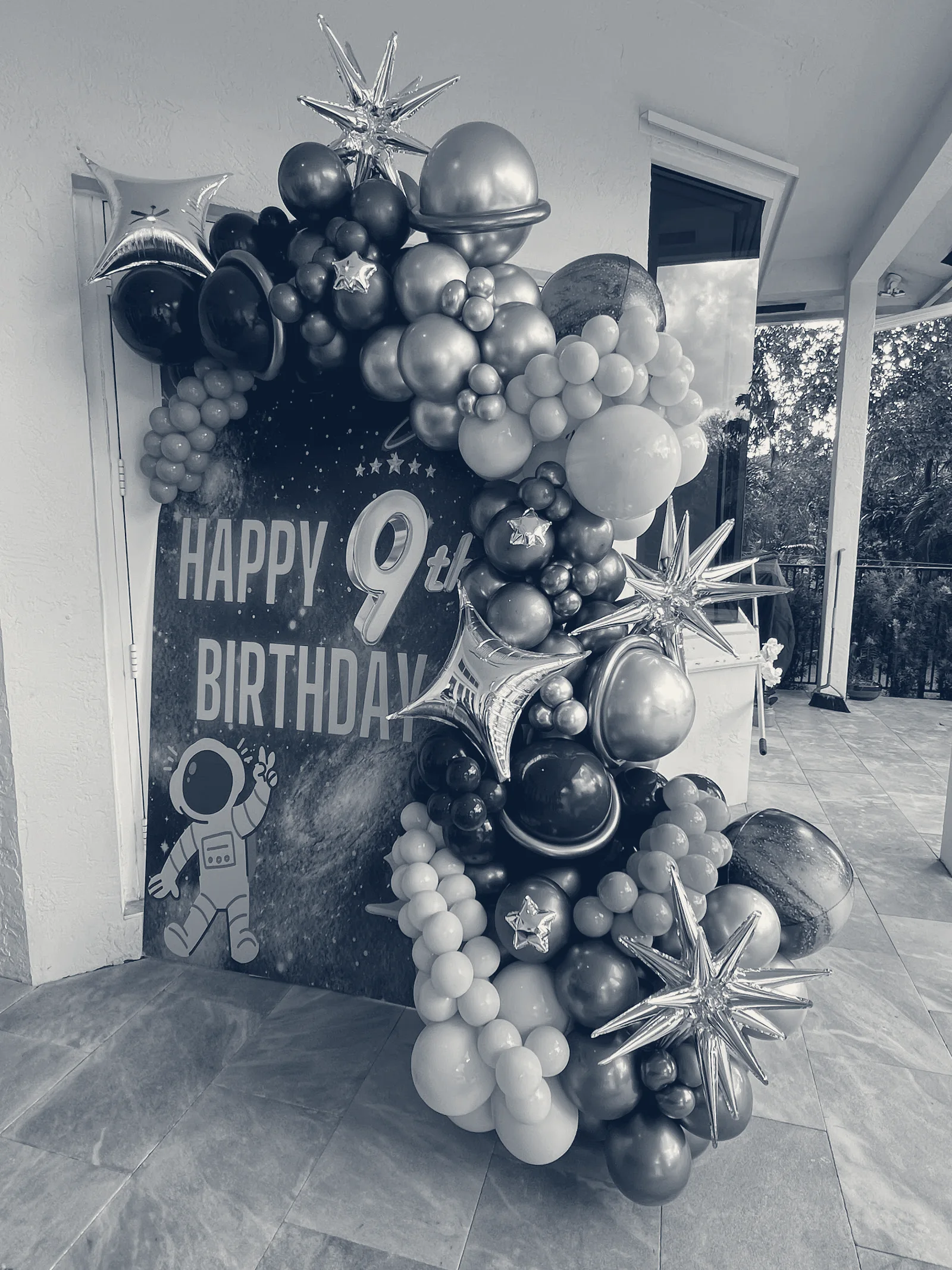 Balloons Galore and More — Davie, Florida
