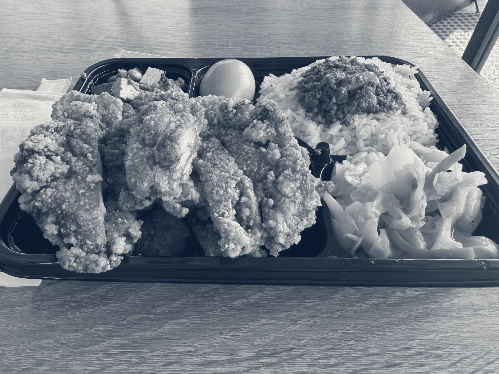 Hello ! Rice — Sunnyvale, California