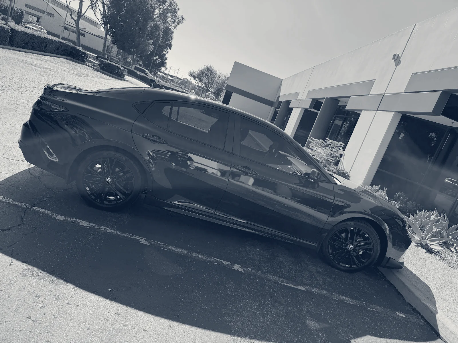 Tint And Go Pro — Corona, California