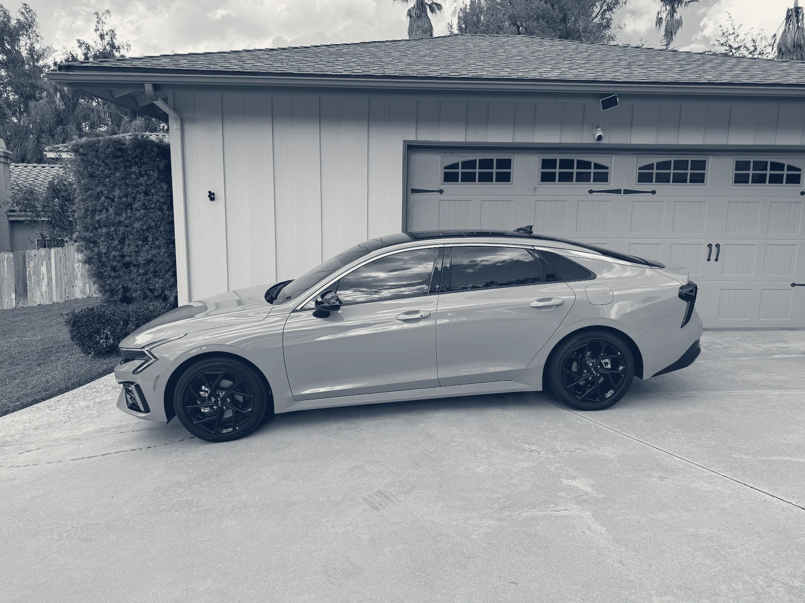 Tint And Go Pro — Corona, California
