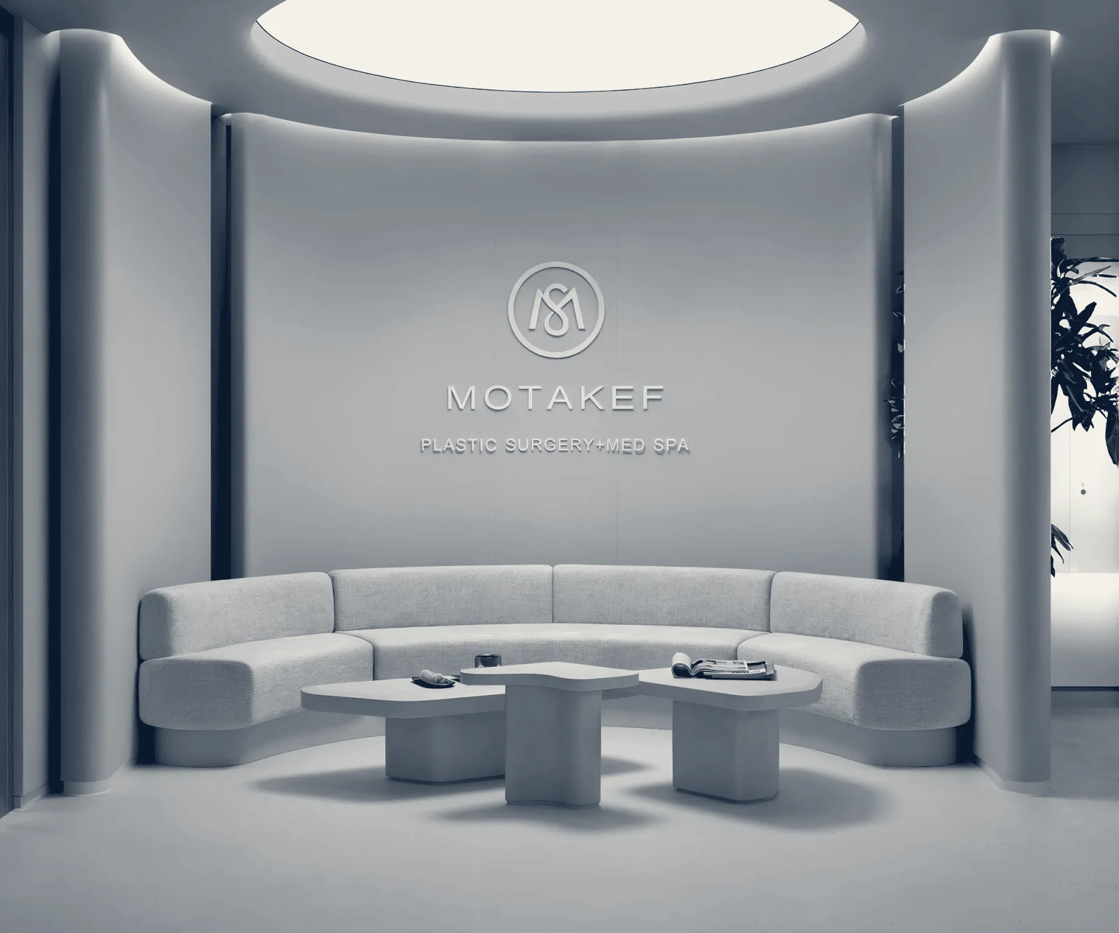 Motakef Plastic Surgery + Med Spa — Yorba Linda, California