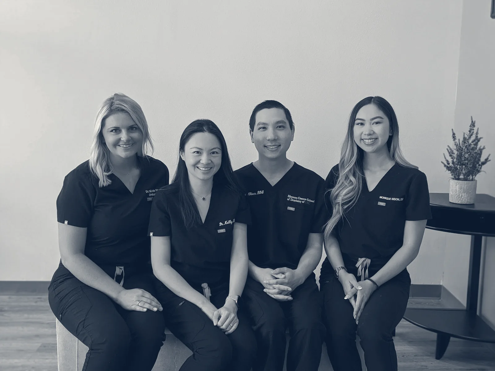 Yorba Linda Dental Center — Yorba Linda, California