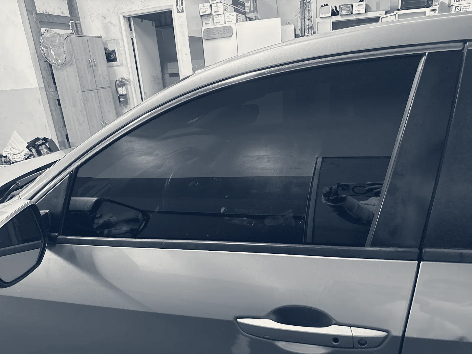 Norco Window Tint — Norco, California