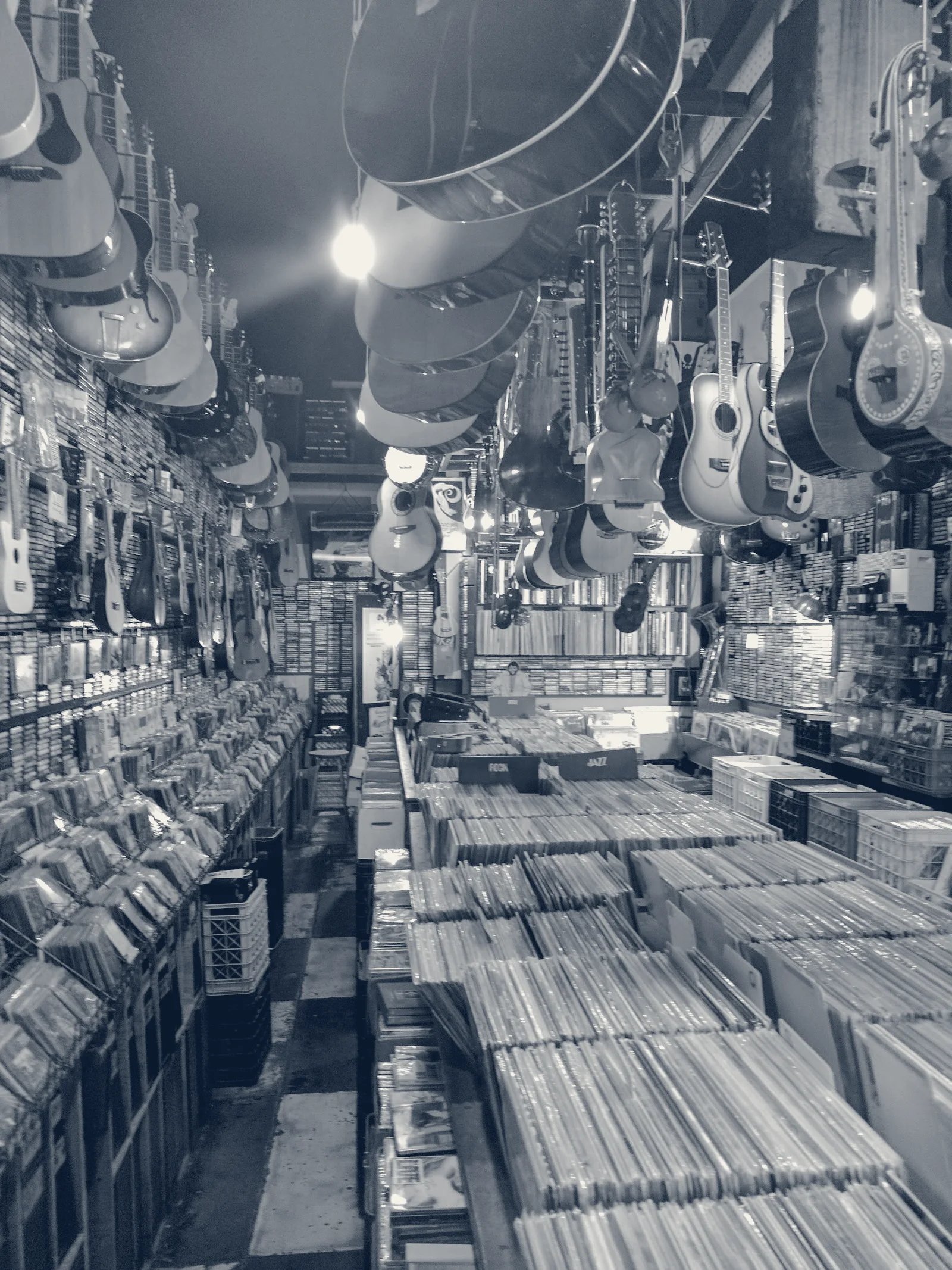 101 Music — San Francisco, California