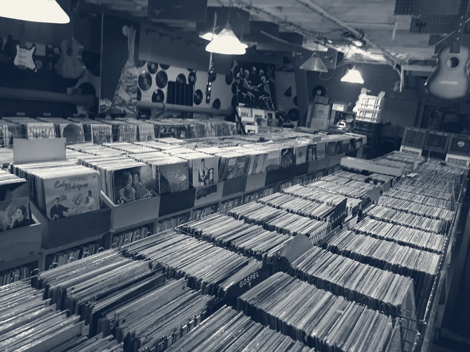 101 Music — San Francisco, California