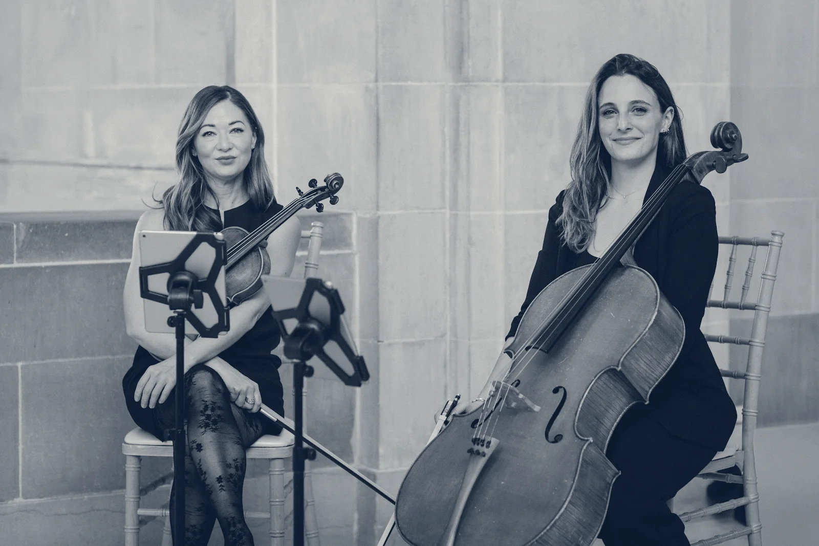City Hall Strings — San Francisco, California