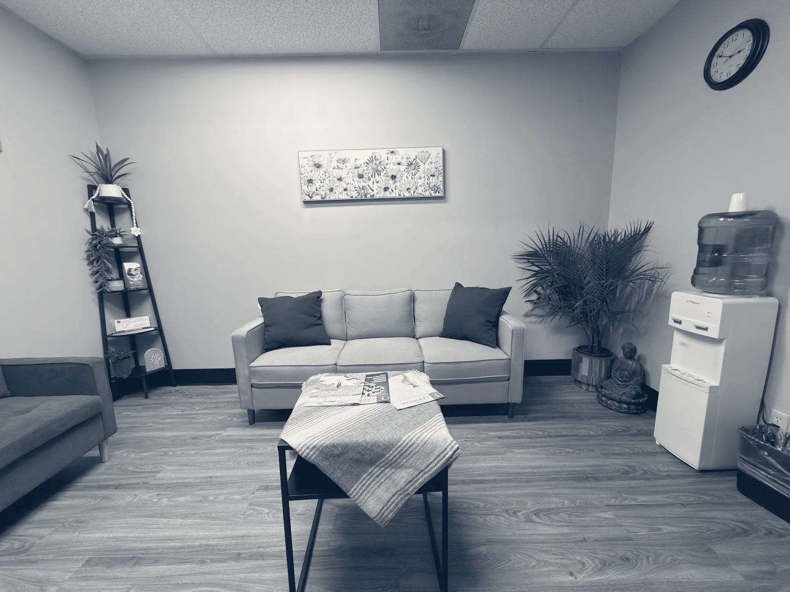 Healing TMS Therapy Clinic — Anaheim, California