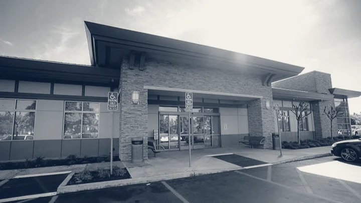 St. Jude Heritage Family Medicine - Yorba Linda — Yorba Linda, California
