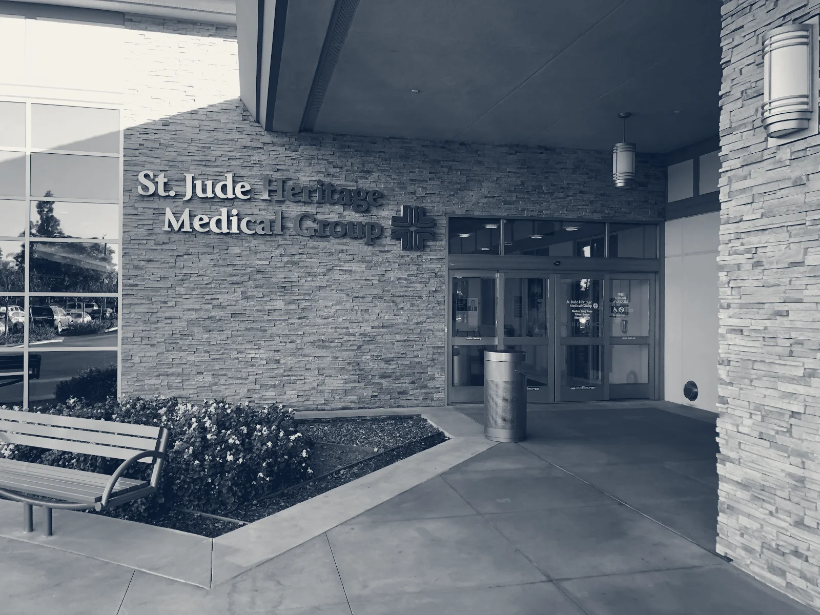 St. Jude Heritage Family Medicine - Yorba Linda — Yorba Linda, California