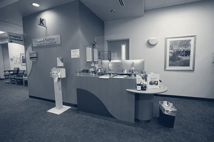 St. Jude Heritage Family Medicine - Yorba Linda — Yorba Linda, California