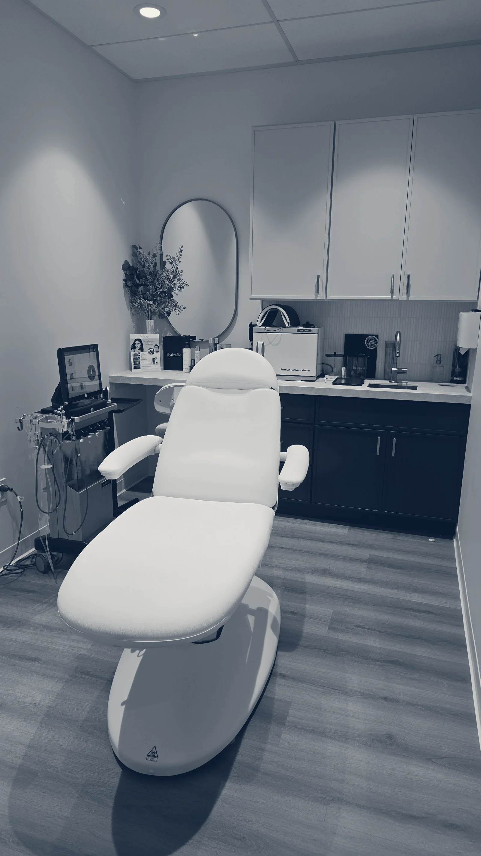 Haven & Hue Medspa | Aesthetics + Wellness — Yorba Linda, California