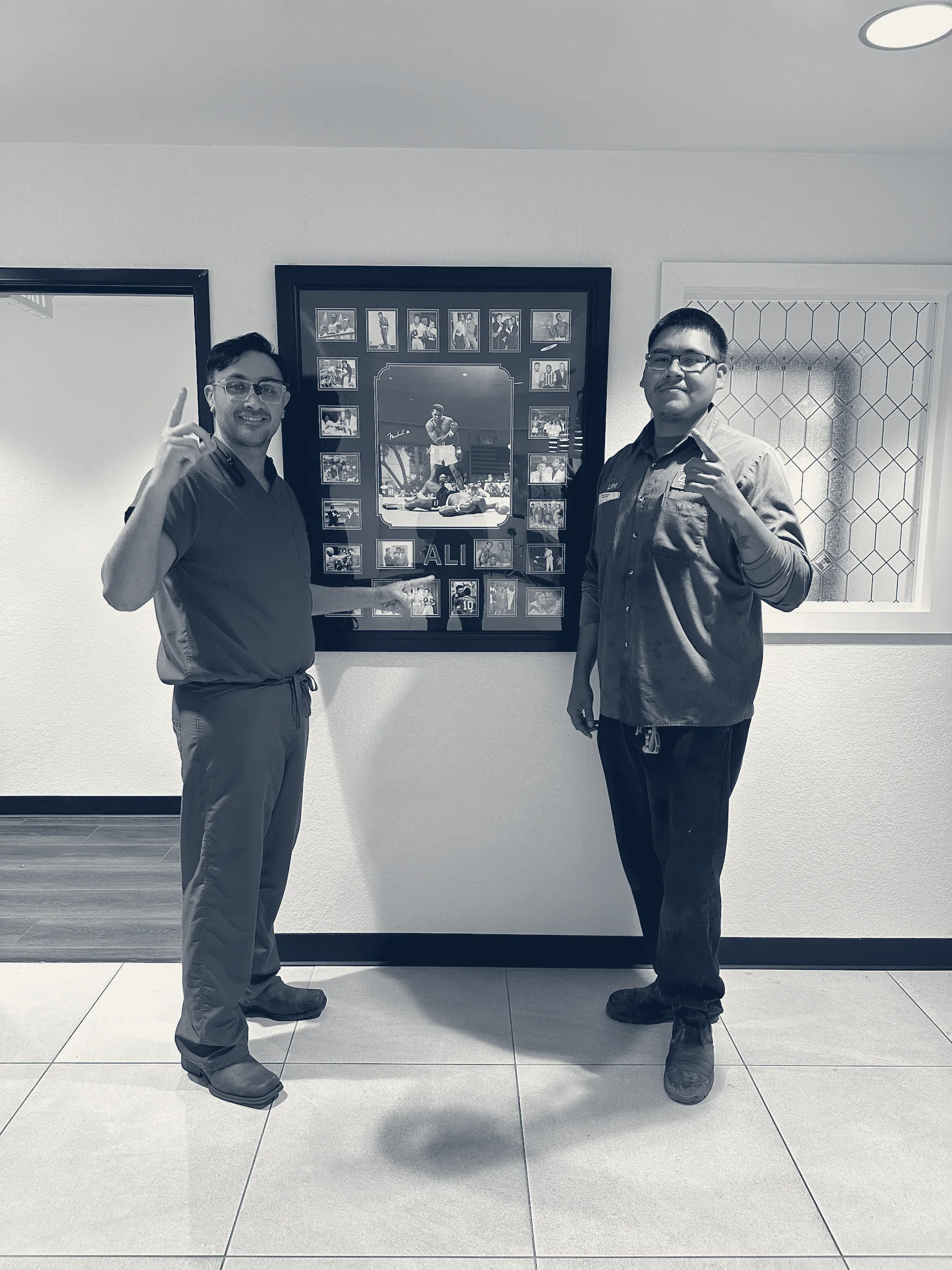OMSSC, WISDOM TEETH REMOVAL & SEDATION, DR. ALI BOARD-CERTIFIED ORAL SURGEON — Tustin, California