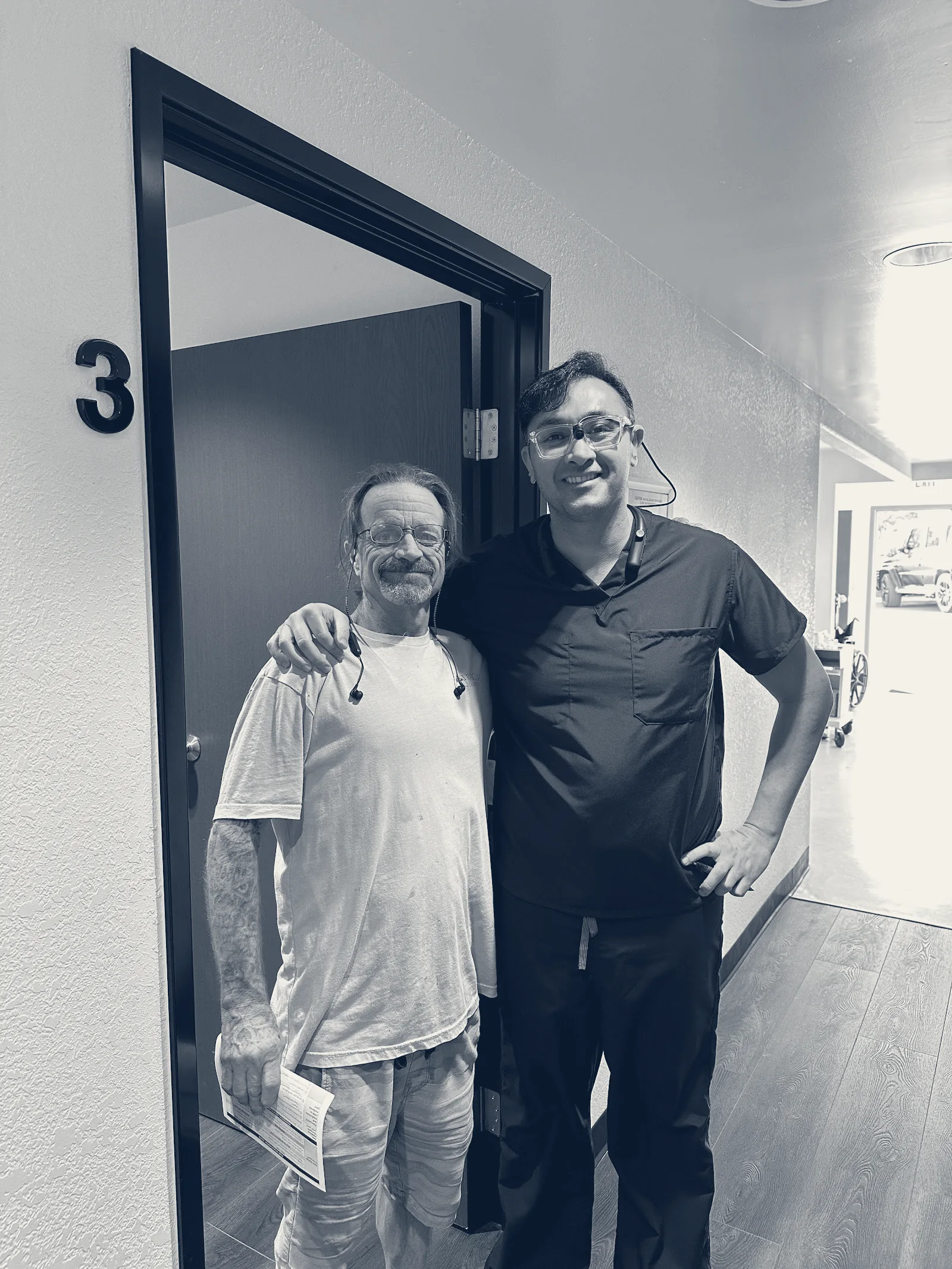 OMSSC, WISDOM TEETH REMOVAL & SEDATION, DR. ALI BOARD-CERTIFIED ORAL SURGEON — Tustin, California
