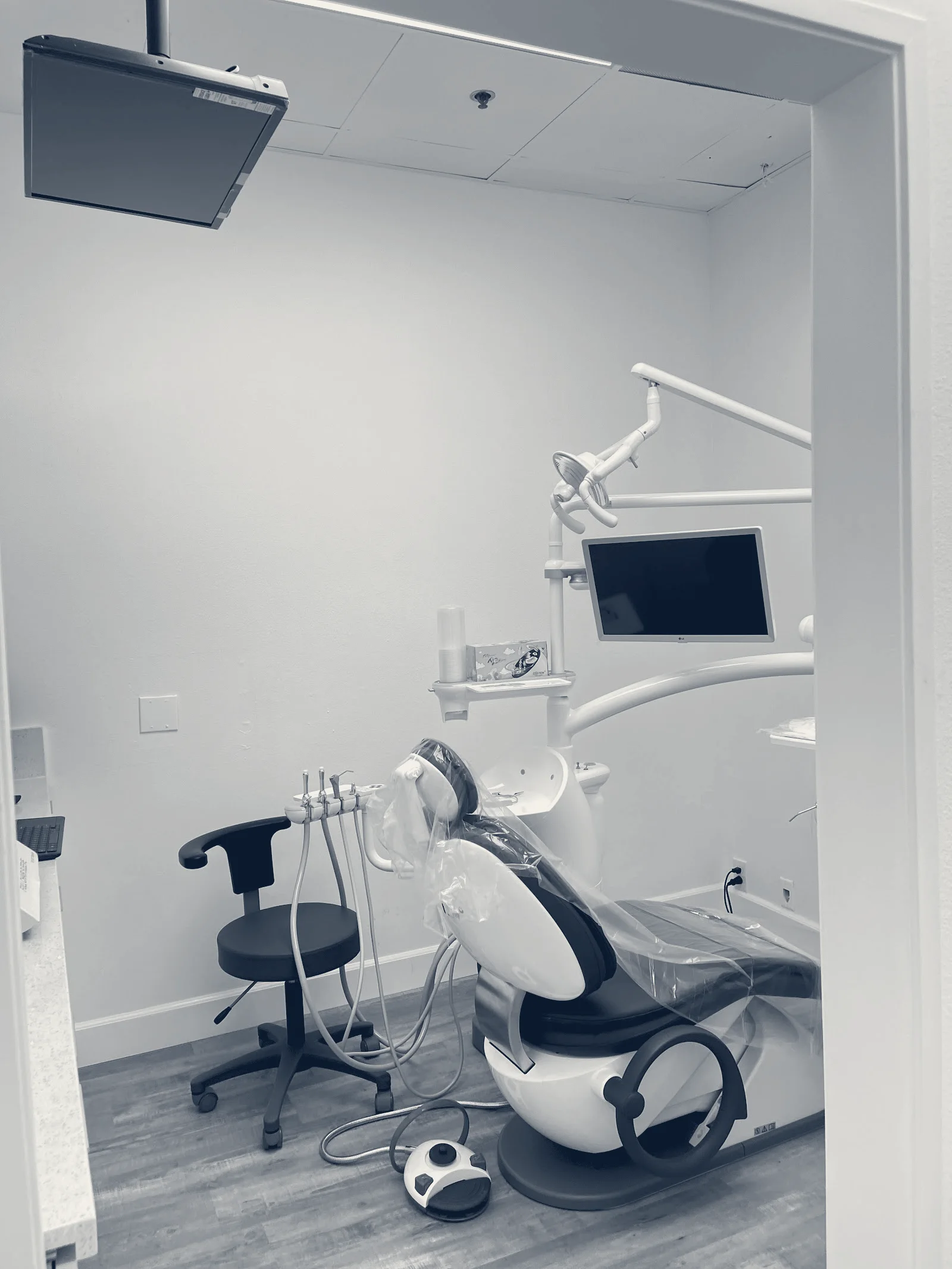Dr. Youngmo Kang - Cypress Dental Implant Center — Cypress, California