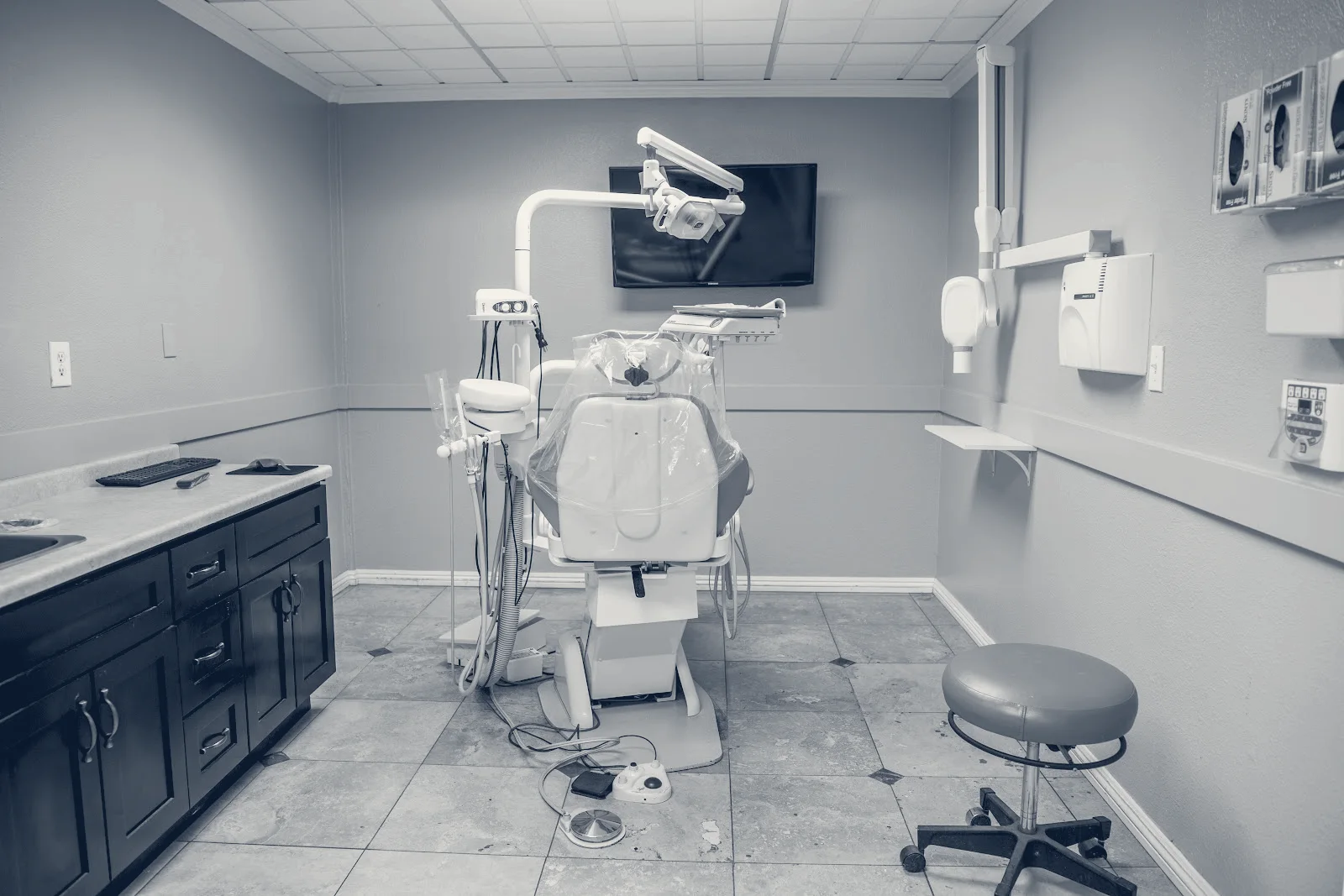 Cosmetic and Dental Implant Center - Placentia — Placentia, California