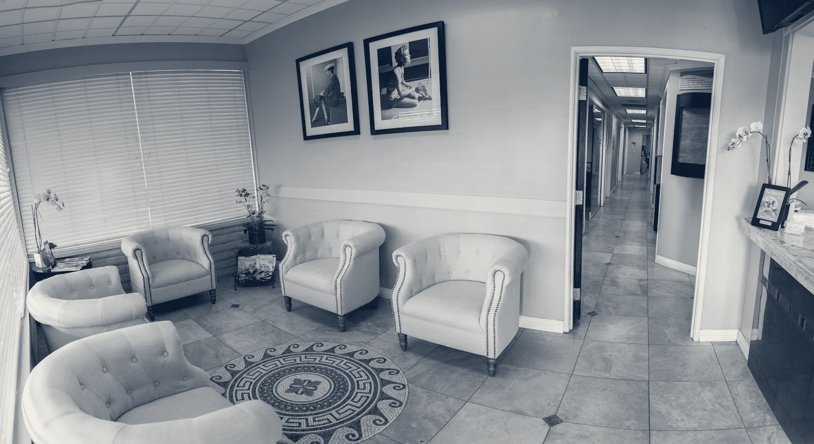 Cosmetic and Dental Implant Center - Placentia — Placentia, California