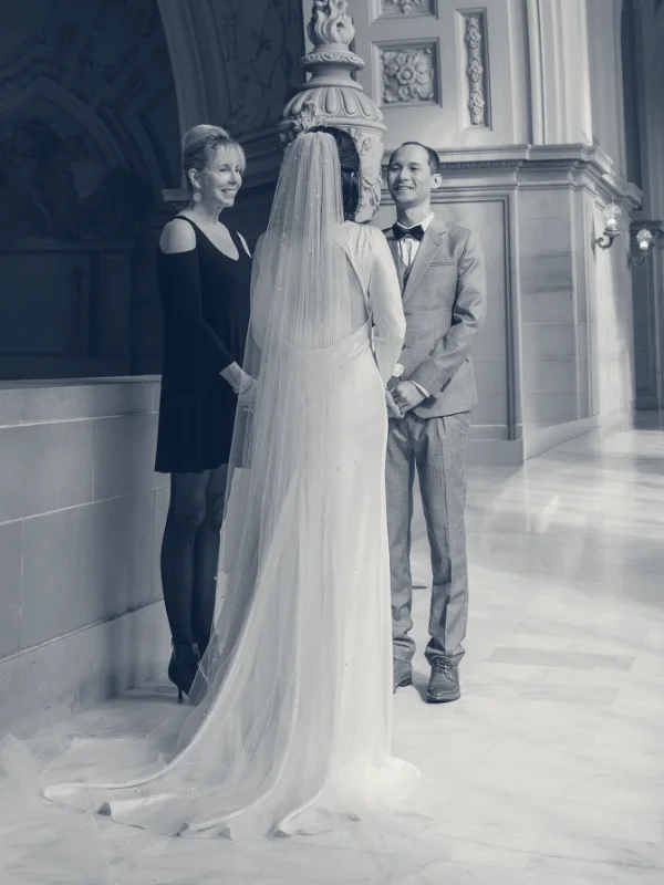 SF Same Day Marriage — San Francisco, California